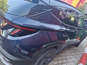 Hyundai Tucson, снимка 4