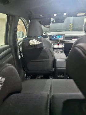 Hyundai Tucson, снимка 14