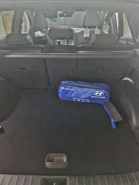 Hyundai Tucson, снимка 13