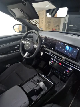 Hyundai Tucson, снимка 15