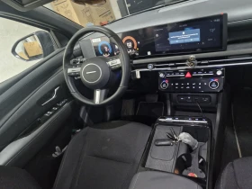 Hyundai Tucson, снимка 10
