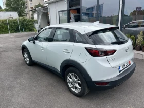 Mazda CX-3, снимка 2