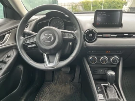 Mazda CX-3, снимка 4