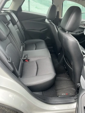 Mazda CX-3, снимка 7