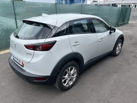 Mazda CX-3, снимка 3
