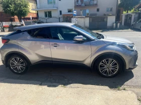 Toyota C-HR, снимка 2