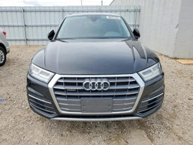 Audi Q5 2.0l Premium Plus, снимка 5