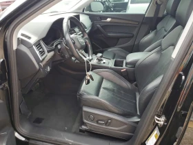 Audi Q5 2.0l Premium Plus, снимка 7