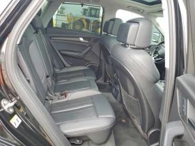 Audi Q5 2.0l Premium Plus, снимка 11