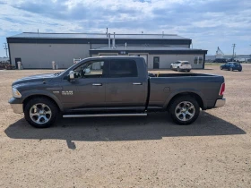 Dodge RAM 1500, снимка 1
