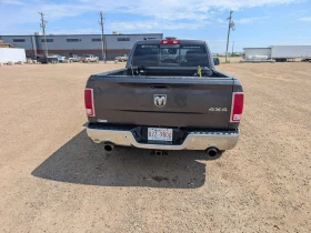Dodge RAM 1500, снимка 4