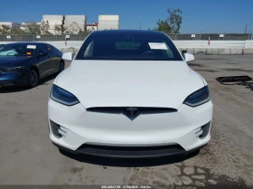 Tesla Model X 60D/70D/75D/90D/P100D, снимка 13