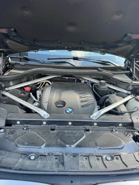 BMW X7, снимка 2