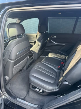 BMW X7, снимка 5