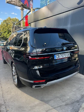 BMW X7, снимка 6