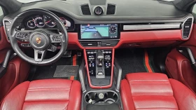 Porsche Cayenne Turbo* ОБДУХВАНЕ* ЕЛ. БАГАЖНИК* 360* КРАЙНА ЦЕНА, снимка 7