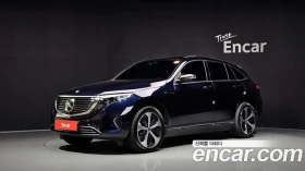 Mercedes-Benz EQC, снимка 1