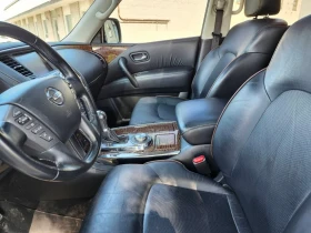 Nissan Armada SL 4WD, снимка 6