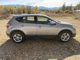 Nissan Qashqai 2010, снимка 4