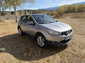 Nissan Qashqai 2010, снимка 1