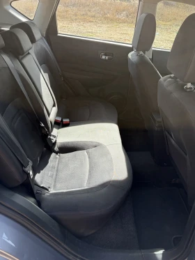 Nissan Qashqai 2010, снимка 12