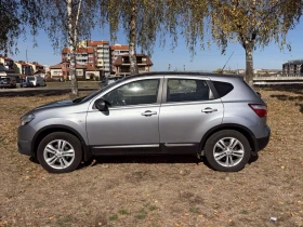 Nissan Qashqai 2010, снимка 5