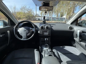 Nissan Qashqai 2010, снимка 9