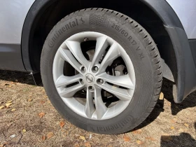 Nissan Qashqai 2010, снимка 8