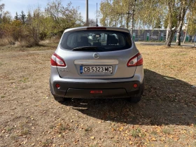 Nissan Qashqai 2010, снимка 3