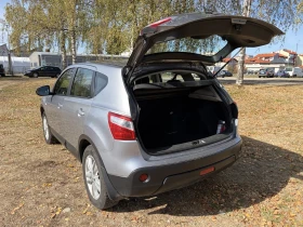 Nissan Qashqai 2010, снимка 6