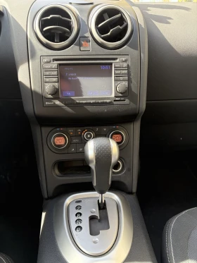 Nissan Qashqai 2010, снимка 11
