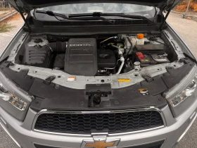 Chevrolet Captiva 2.4 LUKS 4x4 | Mobile.bg    17