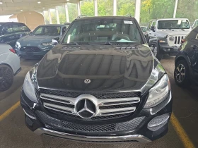 Mercedes-Benz GLE 350 CAMERA* PODGREV* JEYLESS* SUNROOF* NAVI* , снимка 1