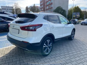 Nissan Qashqai, снимка 5