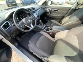 Nissan Qashqai, снимка 16