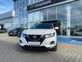 Nissan Qashqai, снимка 1