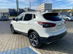 Nissan Qashqai, снимка 3