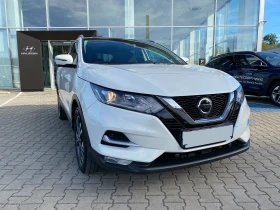 Nissan Qashqai, снимка 6