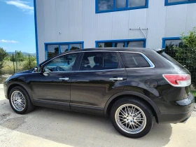 Mazda CX-9 джип, снимка 1