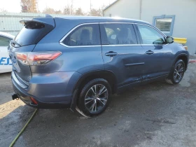 Toyota Highlander XLE* Подгрев* Kaмера* Панорама, снимка 3