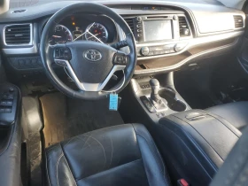 Toyota Highlander XLE* Подгрев* Kaмера* Панорама, снимка 8