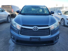 Toyota Highlander XLE* Подгрев* Kaмера* Панорама, снимка 5