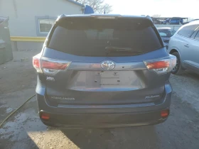 Toyota Highlander XLE* Подгрев* Kaмера* Панорама, снимка 6