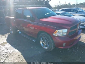  Dodge RAM 1500