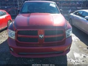 Dodge RAM 1500  | Mobile.bg    12