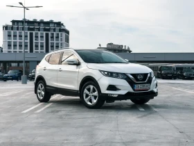 Nissan Qashqai  1