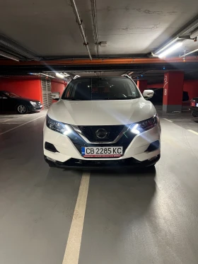 Nissan Qashqai, снимка 1