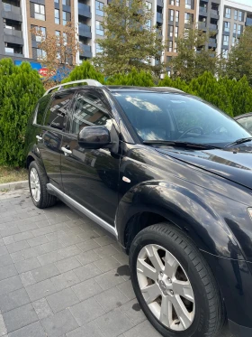 Mitsubishi Outlander H-LINE 2. 2 DID, снимка 4