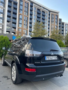 Mitsubishi Outlander H-LINE 2. 2 DID, снимка 7