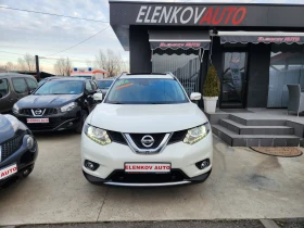 Nissan X-trail 2.0 DCI-177. EURO 6-4x4- 6+ 1- | Mobile.bg    2